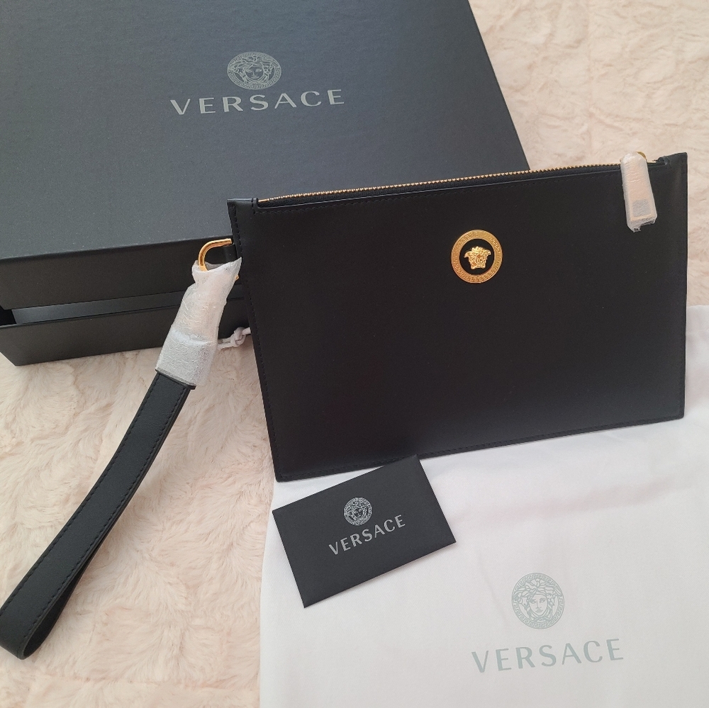 Versace pouchette